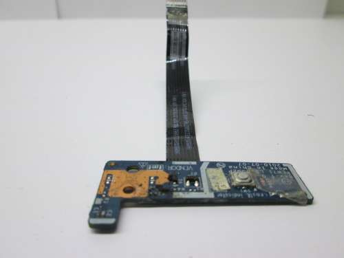 ACER 5742 Power Button Switch Button Board PEW71,  LS-6582P